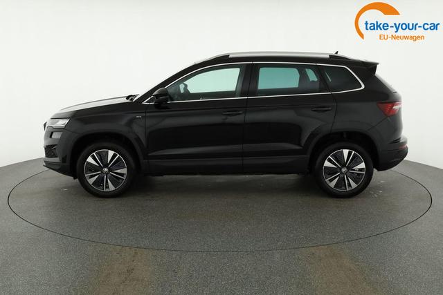 Skoda - Karoq - EU-Neuwagen - Reimport