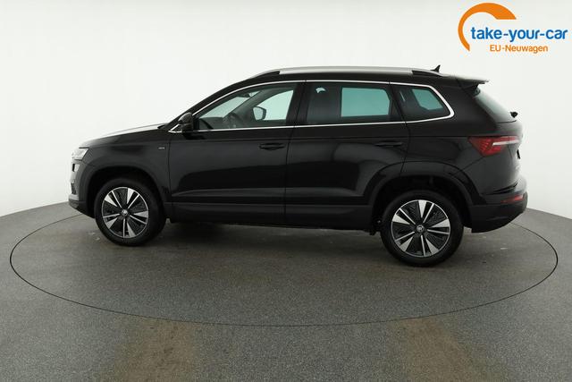 Skoda - Karoq - EU-Neuwagen - Reimport