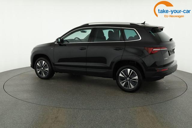 Skoda - Karoq - EU-Neuwagen - Reimport