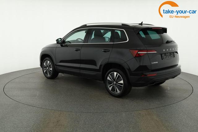 Skoda - Karoq - EU-Neuwagen - Reimport