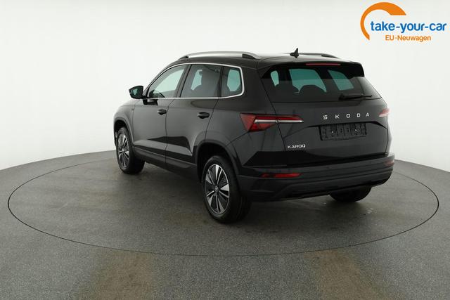 Skoda - Karoq - EU-Neuwagen - Reimport