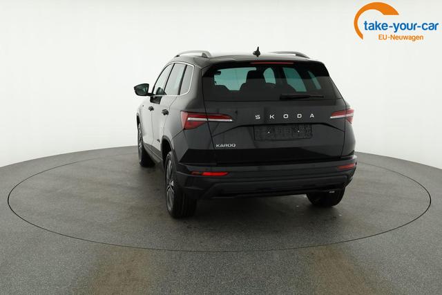 Skoda - Karoq - EU-Neuwagen - Reimport