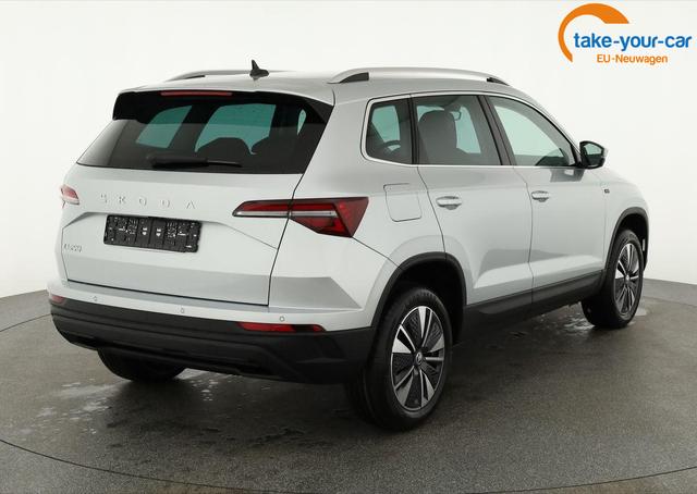 Skoda - Karoq - EU-Neuwagen - Reimport