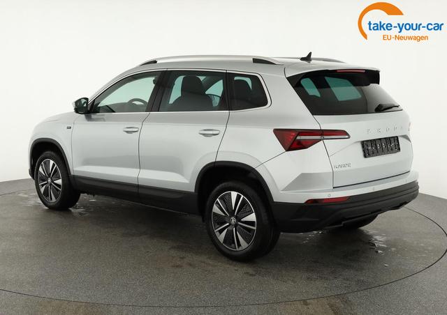 Skoda - Karoq - EU-Neuwagen - Reimport