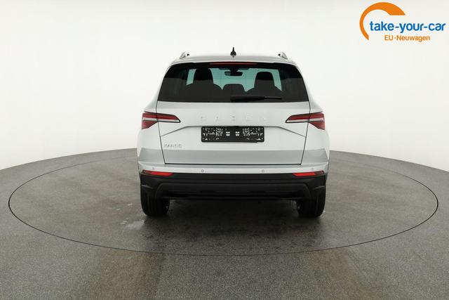 Skoda - Karoq - EU-Neuwagen - Reimport