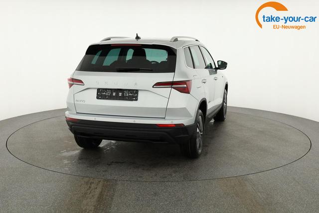 Skoda - Karoq - EU-Neuwagen - Reimport