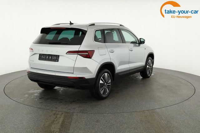 Skoda - Karoq - EU-Neuwagen - Reimport