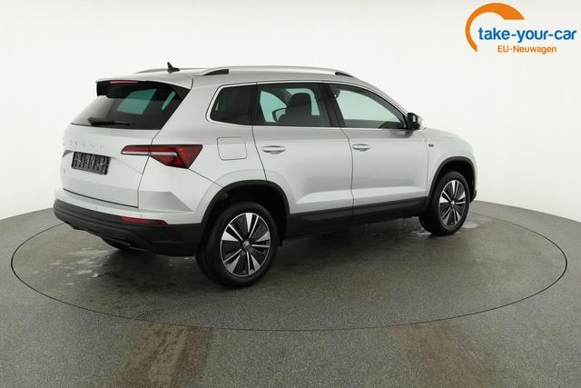 Skoda - Karoq - EU-Neuwagen - Reimport