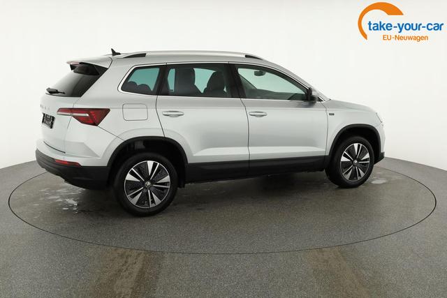 Skoda - Karoq - EU-Neuwagen - Reimport