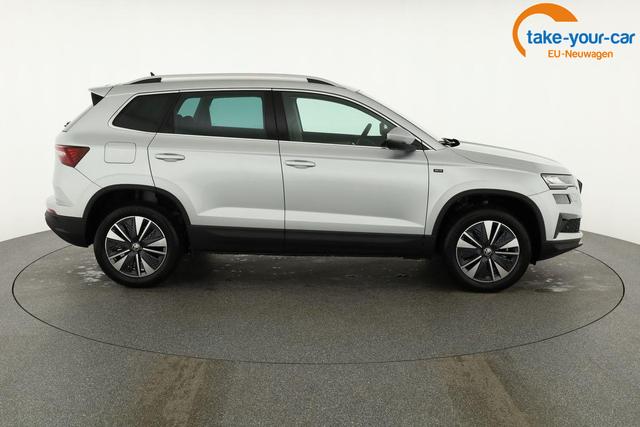 Skoda - Karoq - EU-Neuwagen - Reimport