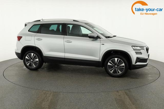 Skoda - Karoq - EU-Neuwagen - Reimport