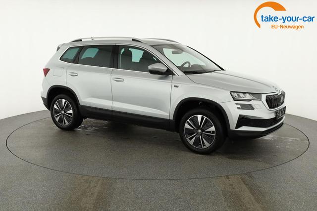 Skoda - Karoq - EU-Neuwagen - Reimport