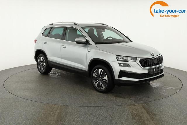 Skoda - Karoq - EU-Neuwagen - Reimport