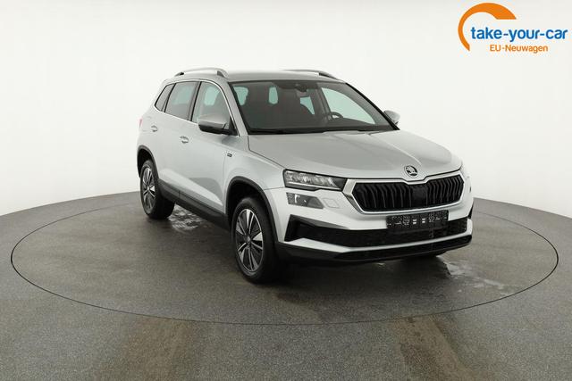 Skoda - Karoq - EU-Neuwagen - Reimport