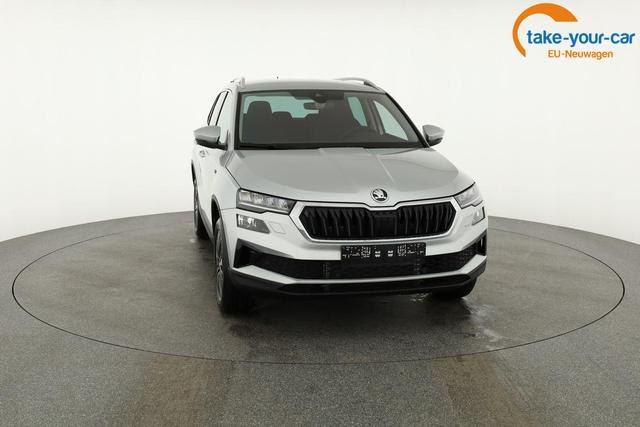 Skoda - Karoq - EU-Neuwagen - Reimport