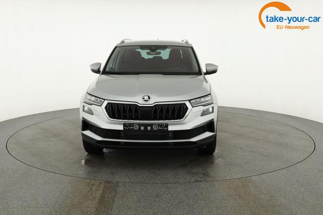 Skoda - Karoq - EU-Neuwagen - Reimport