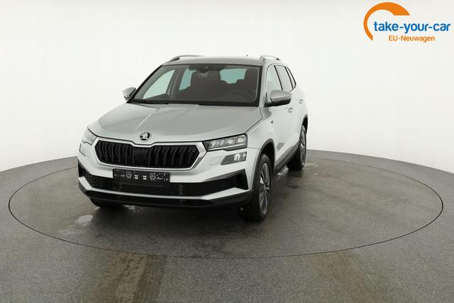 Skoda - Karoq - EU-Neuwagen - Reimport