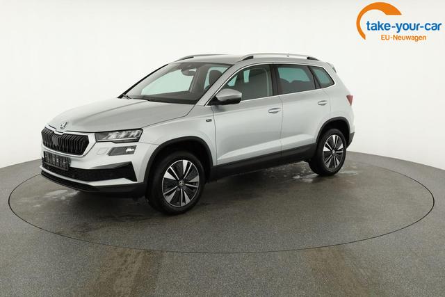 Skoda - Karoq - EU-Neuwagen - Reimport