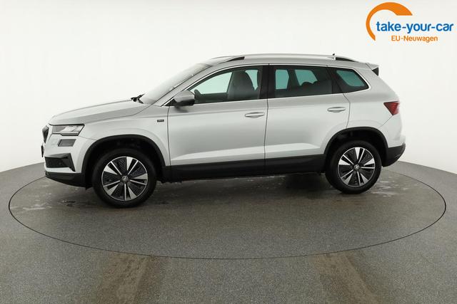 Skoda - Karoq - EU-Neuwagen - Reimport