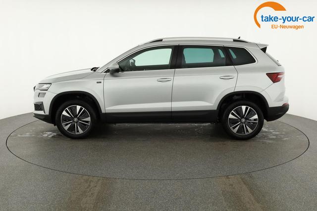 Skoda - Karoq - EU-Neuwagen - Reimport