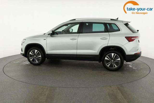 Skoda - Karoq - EU-Neuwagen - Reimport