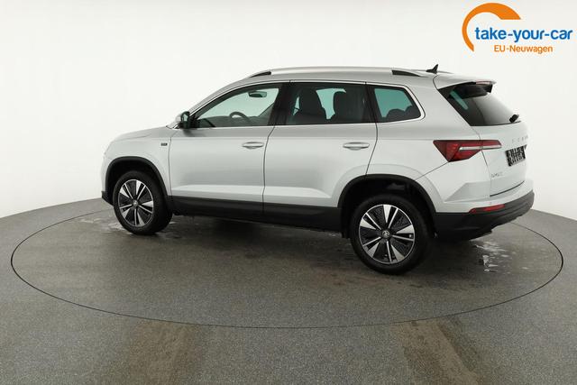 Skoda - Karoq - EU-Neuwagen - Reimport