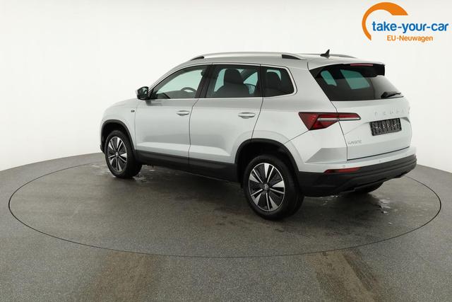 Skoda - Karoq - EU-Neuwagen - Reimport