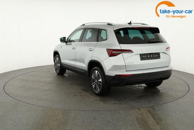 Skoda - Karoq - EU-Neuwagen - Reimport