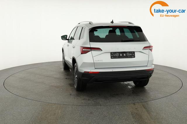 Skoda - Karoq - EU-Neuwagen - Reimport