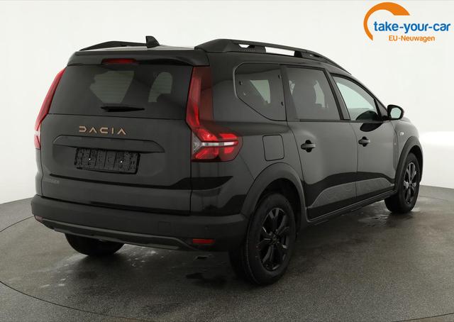 Dacia - Jogger - EU-Neuwagen - Reimport