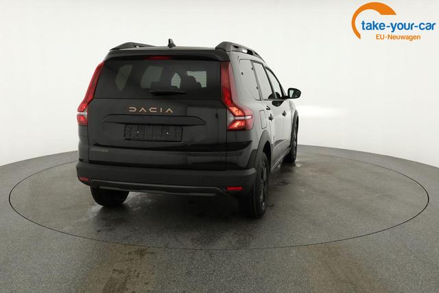 Dacia - Jogger - EU-Neuwagen - Reimport