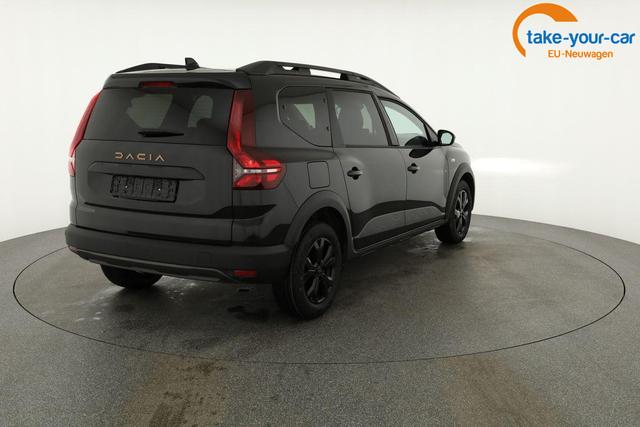 Dacia - Jogger - EU-Neuwagen - Reimport