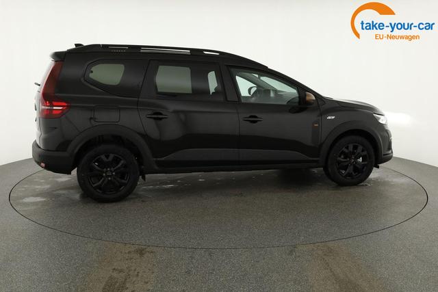 Dacia - Jogger - EU-Neuwagen - Reimport