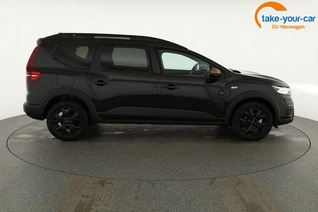 Dacia - Jogger - EU-Neuwagen - Reimport