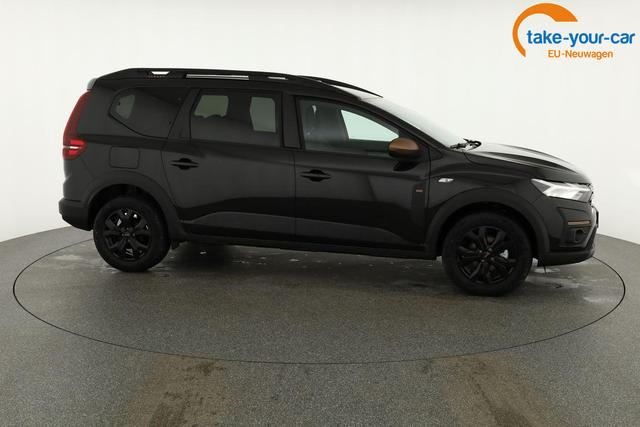 Dacia - Jogger - EU-Neuwagen - Reimport