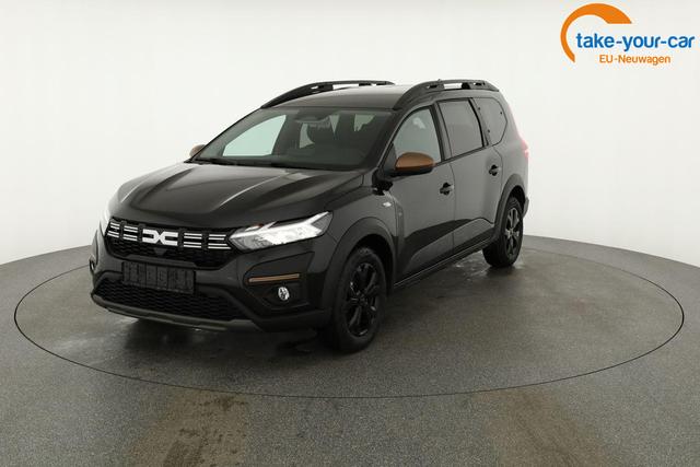 Dacia - Jogger - EU-Neuwagen - Reimport