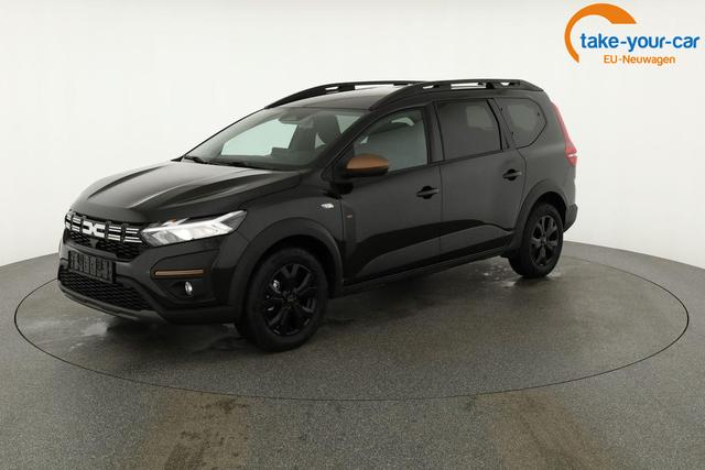 Dacia - Jogger - EU-Neuwagen - Reimport