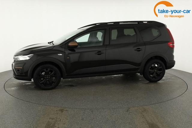 Dacia - Jogger - EU-Neuwagen - Reimport