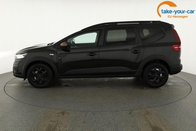 Dacia - Jogger - EU-Neuwagen - Reimport