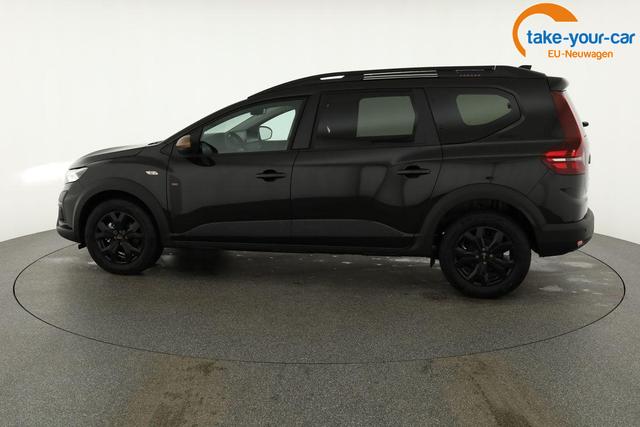 Dacia - Jogger - EU-Neuwagen - Reimport