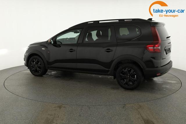 Dacia - Jogger - EU-Neuwagen - Reimport