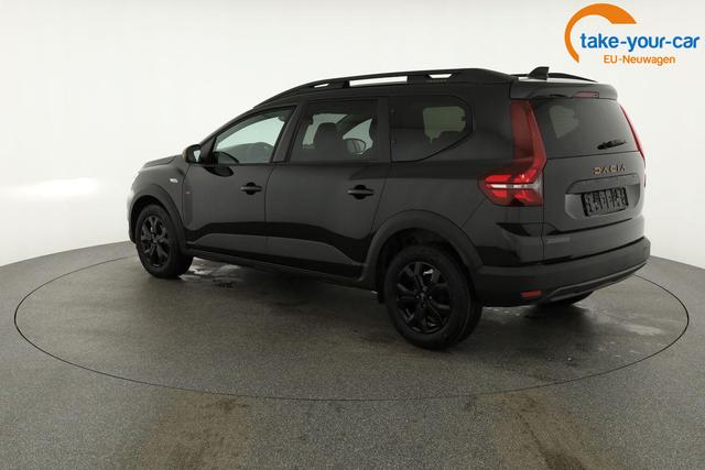 Dacia - Jogger - EU-Neuwagen - Reimport