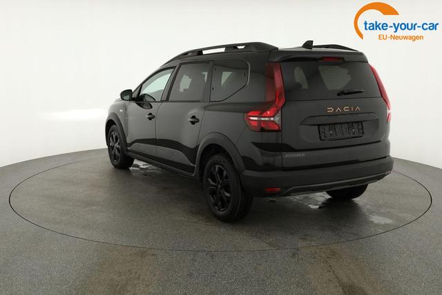 Dacia - Jogger - EU-Neuwagen - Reimport