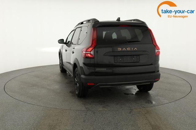 Dacia - Jogger - EU-Neuwagen - Reimport