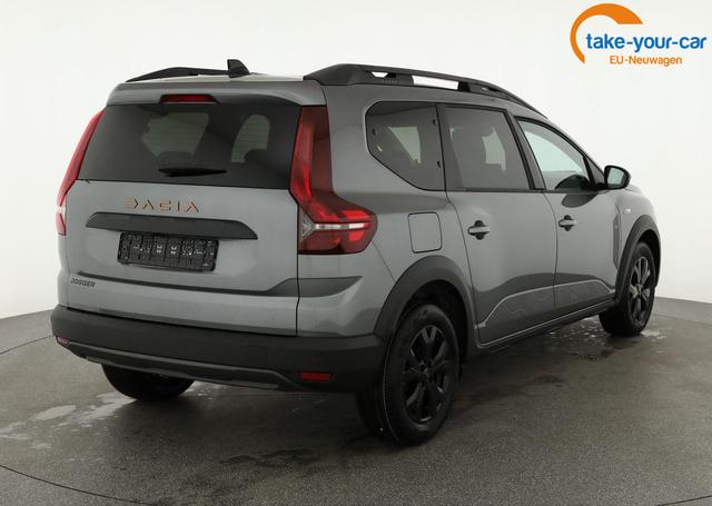 Dacia - Jogger - EU-Neuwagen - Reimport