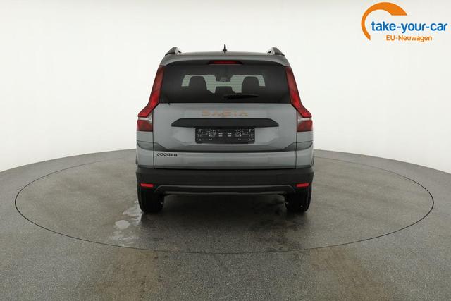 Dacia - Jogger - EU-Neuwagen - Reimport