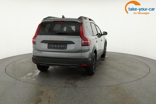 Dacia - Jogger - EU-Neuwagen - Reimport