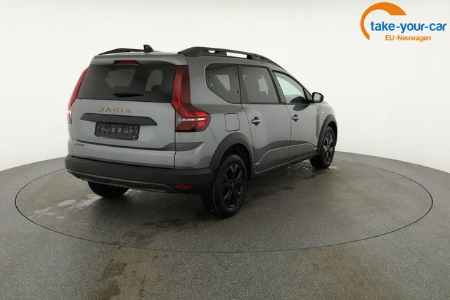 Dacia - Jogger - EU-Neuwagen - Reimport