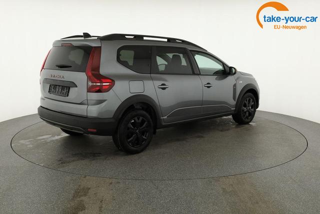 Dacia - Jogger - EU-Neuwagen - Reimport