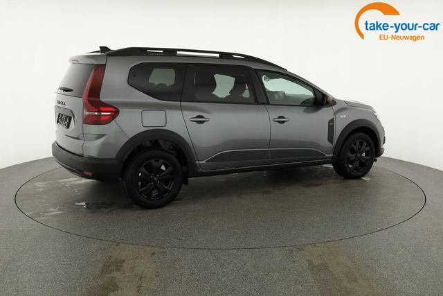 Dacia - Jogger - EU-Neuwagen - Reimport